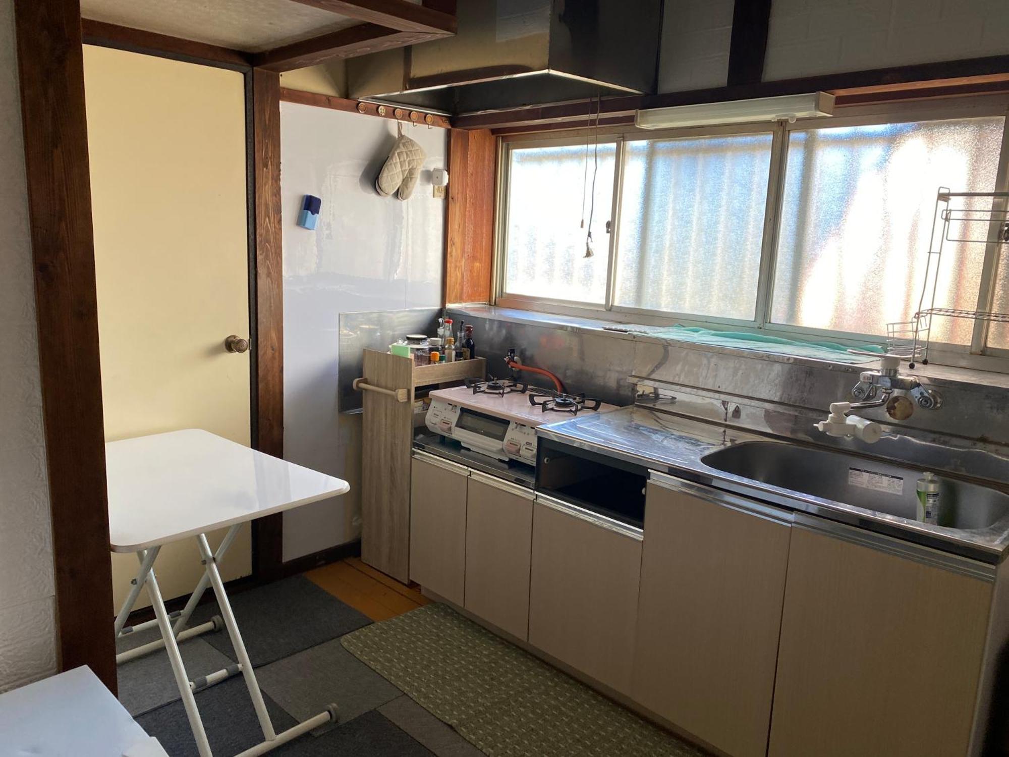 Appartement One In Pusang Gala Yuki (Ibaraki)